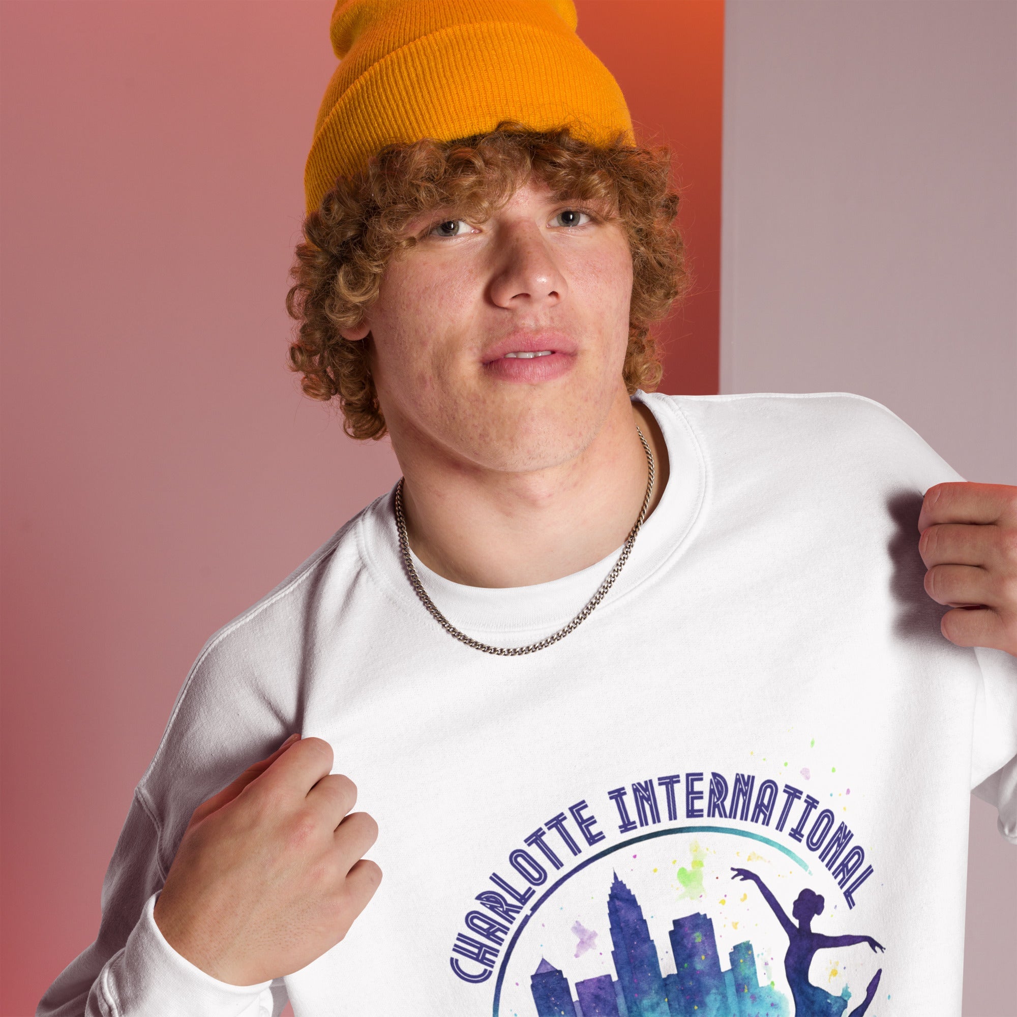 The Simply Reppin' Collection